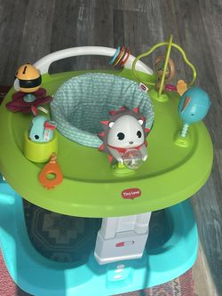 Baby Activity Toy