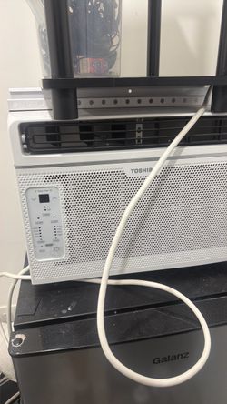 air conditioner