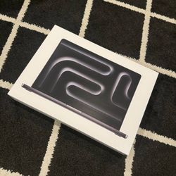 MacBook 