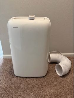 Toshiba Room Air Conditioner