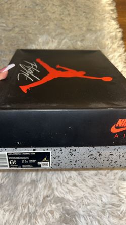 Jordan’s
