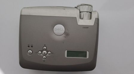 Dell Projector