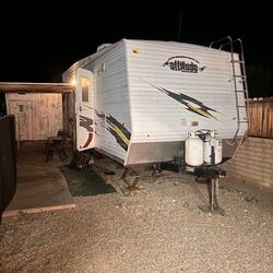 RV Foe Rent 