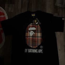 BAPE TEE