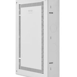Vevor Structured Media Enclosure 20 in Recessed in-Wall TV Media Box with Cover