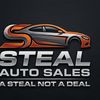 Steals Not Deals