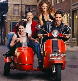 WILL AND GRACE COLLECTION