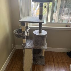 Cat Tree