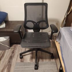 Adjustable Office Chair