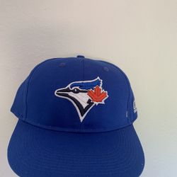 Blue Jays Hat