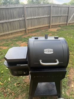 Pit Boss Wood Pellet Grill $175 FIRM