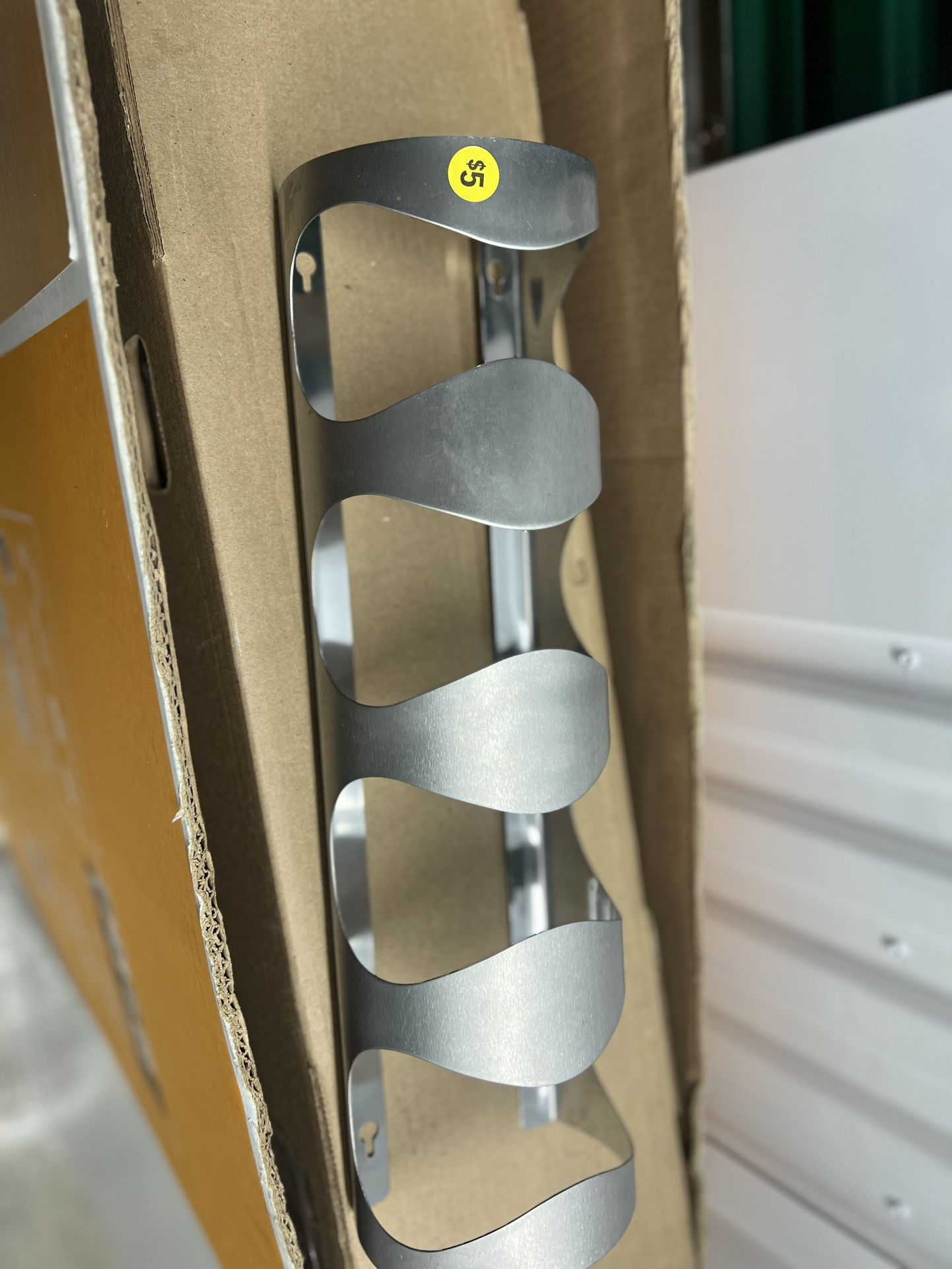 Wine/Bottle Rack