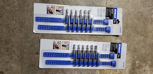 Drill strap