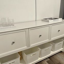 Drawer / Dresser 