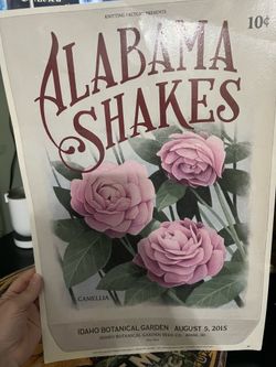 Rose art