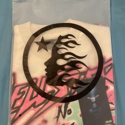 Hellstar No Guts No Glory T-Shirt