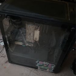 PC- Can Sell Parts OBO