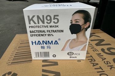 Masks KN95