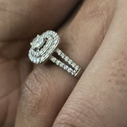 1.75 Ct Diamond Ring Engagement Wedding