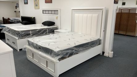 Bed All Sizes On Sale 39 Down 