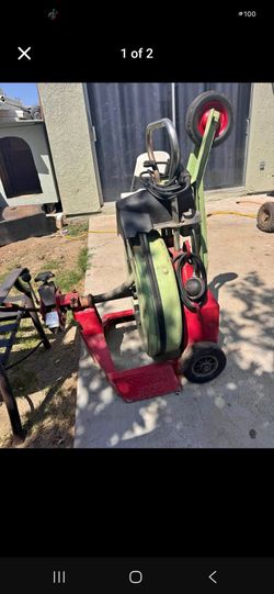 Spartan 1065