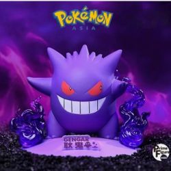  Official Pokémon FUNISM Prime Detail Action Figurine Toy