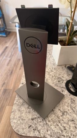 Monitor stand