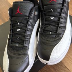 Air Jordan 12 Retro Low