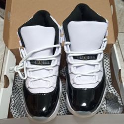 Gratitude Jordan 11s 