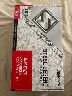 Graphics card