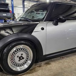 2010 Mini Cooper