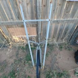  HIGH-WHEEL CULTIVATOR