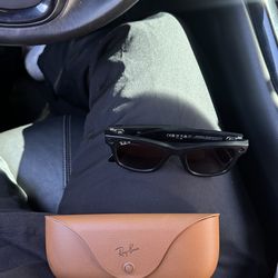 Meta Glasses Rayban Welfare