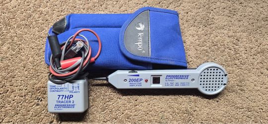 Inductive Toner Set