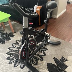 Training Bike 