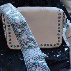 Urban Expression Vegan Purse