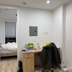 1JR bedroom apartment