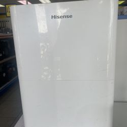 Hisense Dehumidifier 