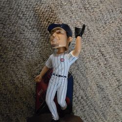 KYLE SCHWARBER BOBBLEHEAD CHICAGO CUBS
