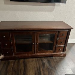 TV Stand Entertainment Center