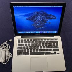 MacBook Pro 13 Core I5