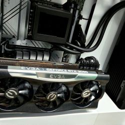 Custom Built Gaming Computer