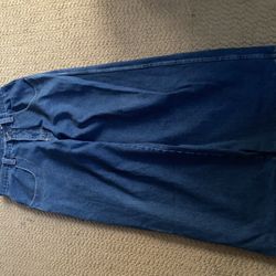 Garment Stage Twin Cannon
