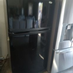 Kenmore Refrigerator 