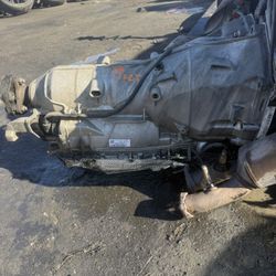 2008 BMW 528i Transmission $1150