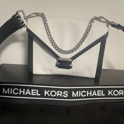 Michael Kors Cross Body Purse