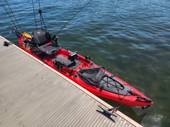 Malibu Kayak