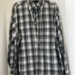 Daniel Cremieux Designer Shirt