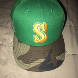 New Era Fitted