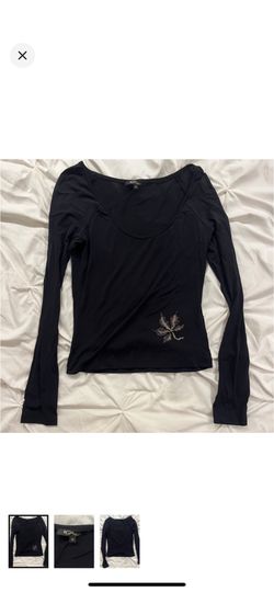Top size M